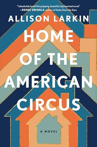 Home of the American Circus – GOOD