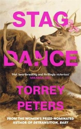 Torrey Peters Stag Dance (Hardback) (UK IMPORT)