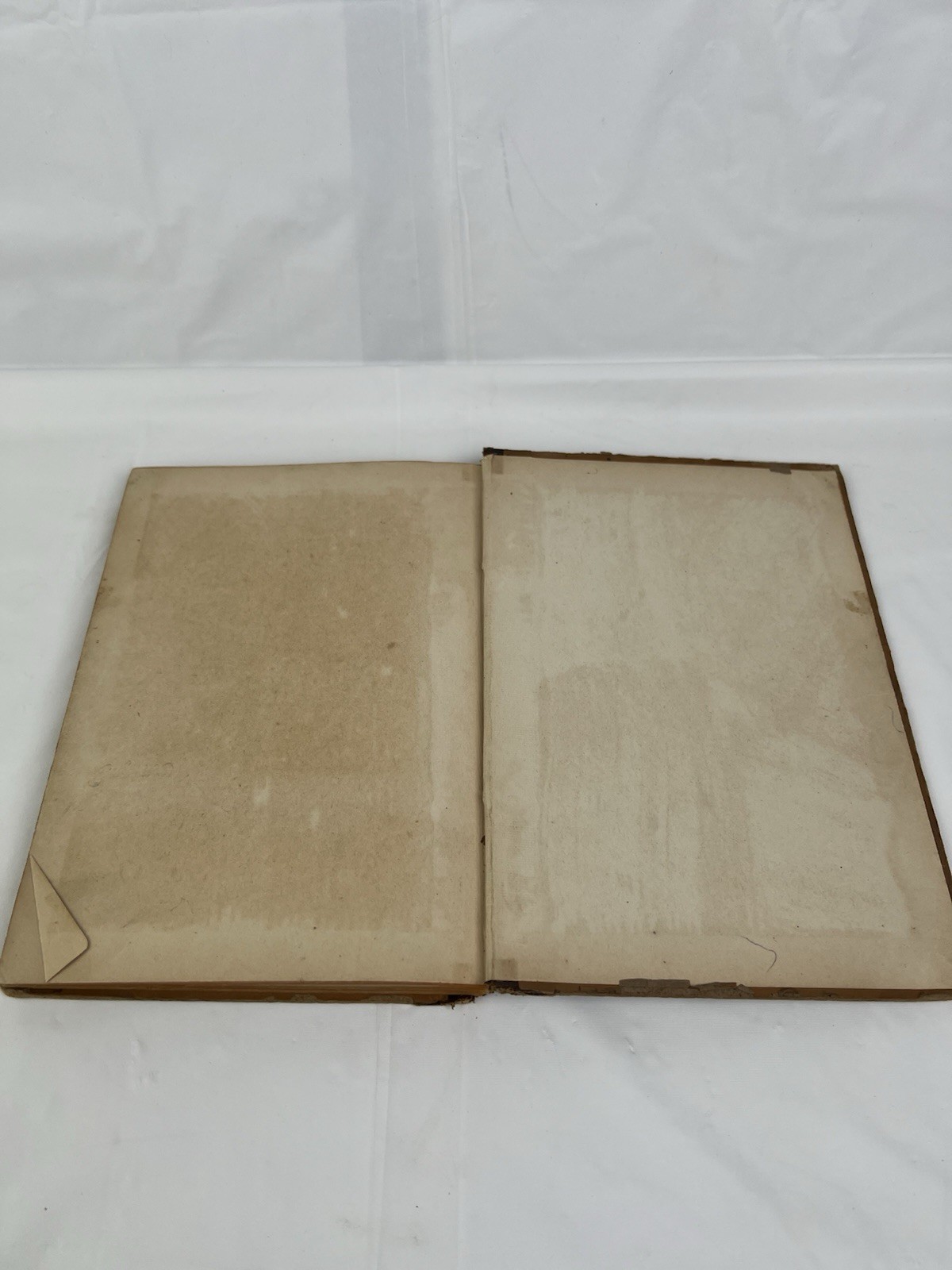 Antique 1886 School Book Appleton’s Standard Arithmetics by Andrew J. Rickoff HC