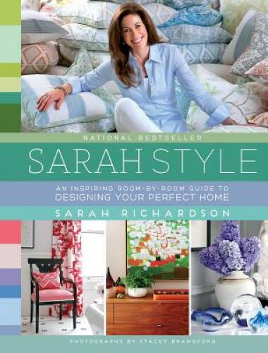 Sarah Style – Paperback By Richardson, Sarah – GOOD