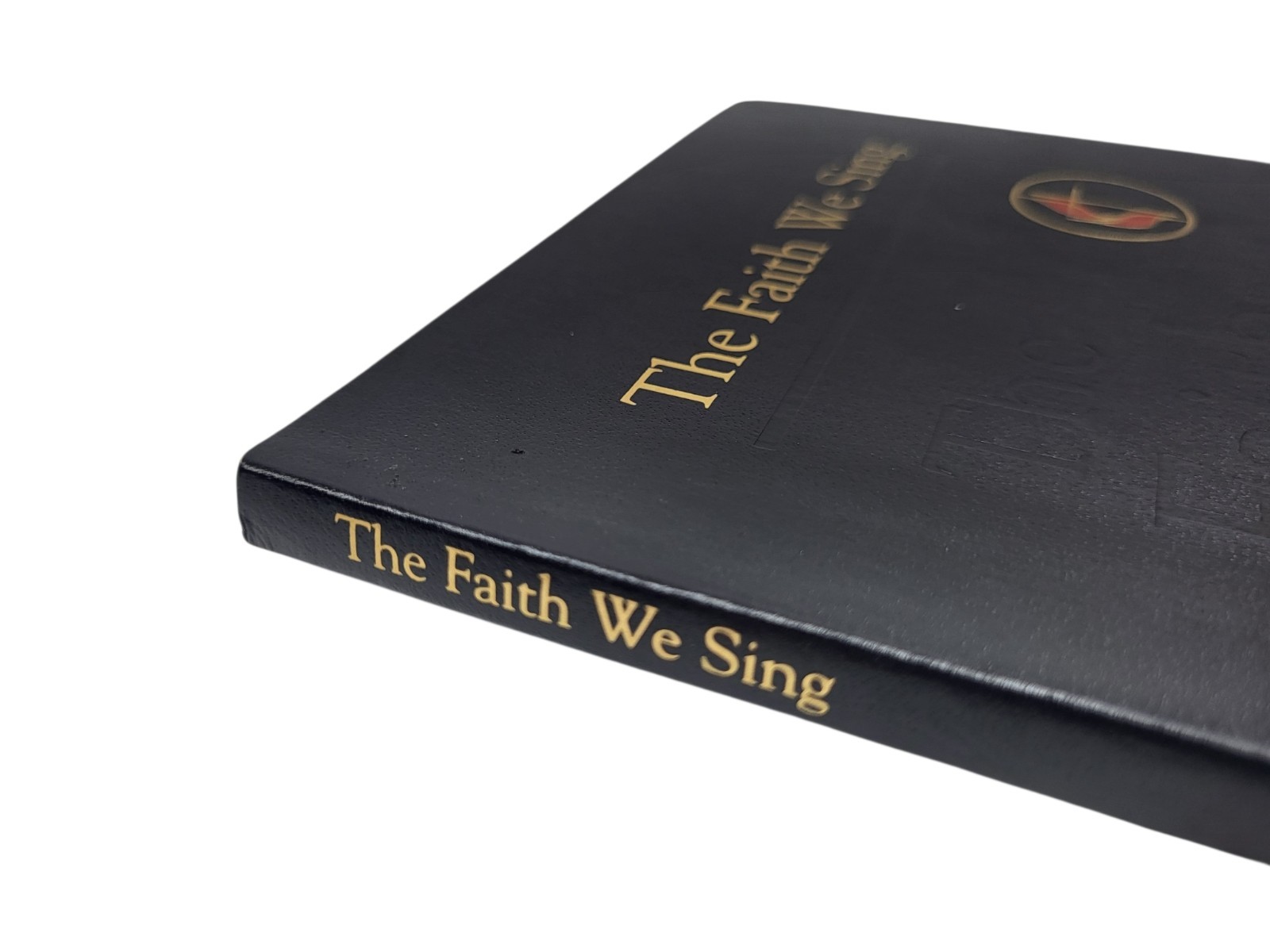 The Faith We Sing Pew Edition. Abingdon Press Nashville Tenn C.2000