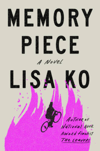 Memory Piece: A Novel – Hardcover By Ko, Lisa – GOOD