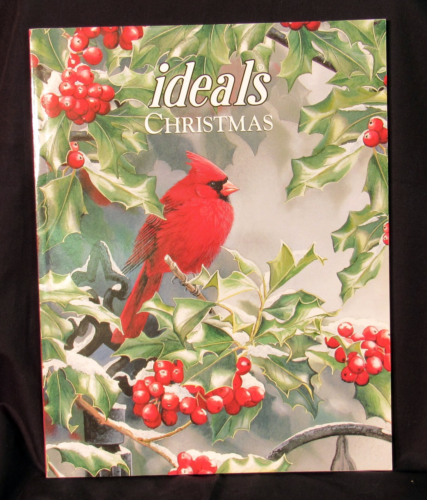 Ideals Christmas