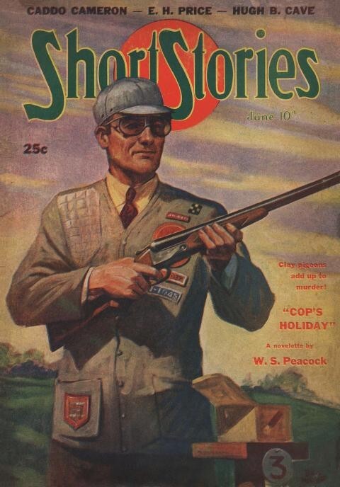 SHORT STORIES MAGAZINE 190 Classic Issues In PDF Format On USB Flash Drive