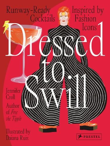 Jennifer Croll Dressed to Swill (Hardback) (UK IMPORT)