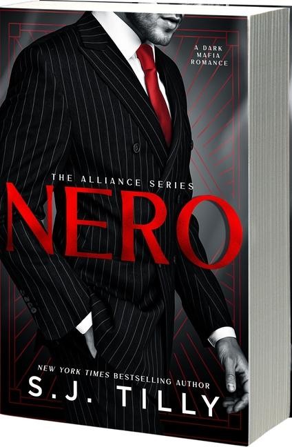 S J Tilly Nero (Paperback)