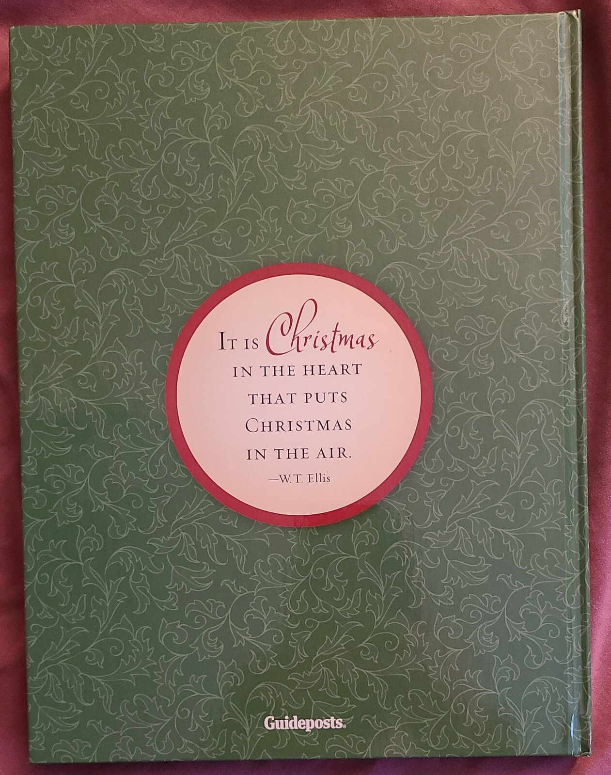 The Heart Of Christmas by Melinda L. R. Rumbaugh (Hardcover 2010)