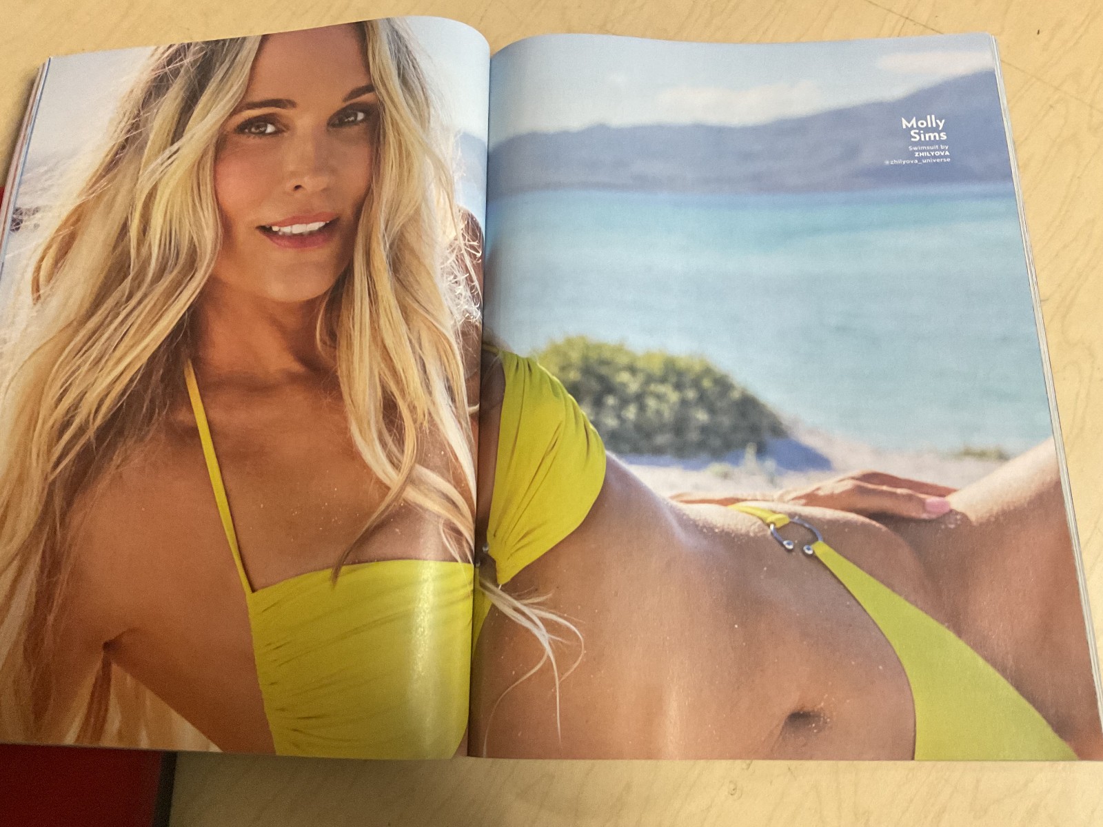 2026 Sports Illustrated SwimSuit magazine Alix Earle Tiffany Haddish “ YOU PICK“