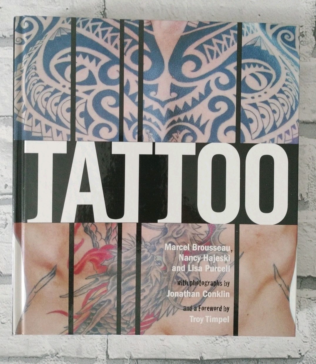 Tattoo: Celebration Ink on Skin – Marcel; Hajeski, Nancy; Purcell, Lisa Br -…