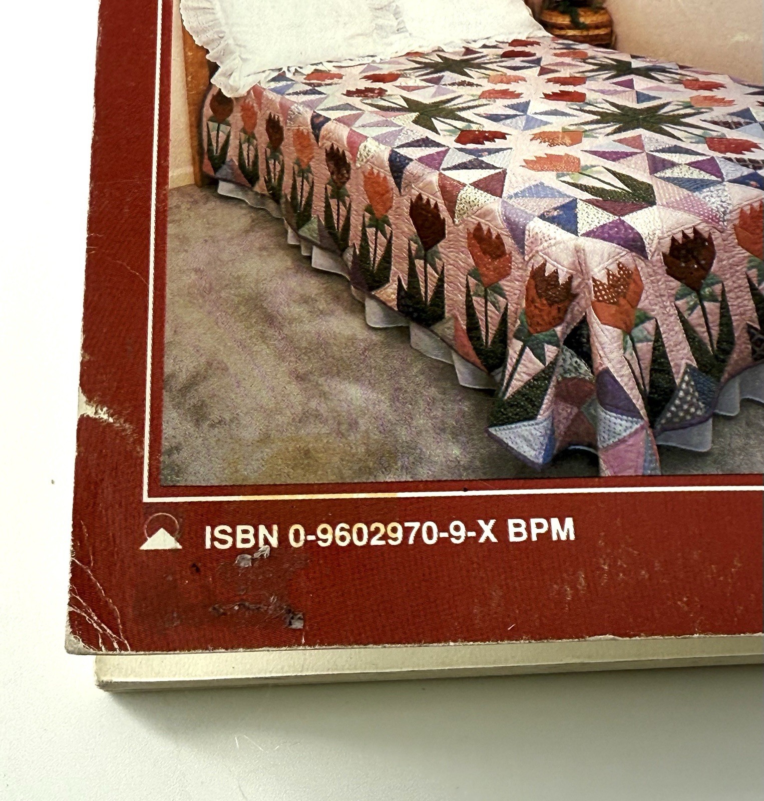 Scrap Quilts – Paperback By Judy Martin – GOOD