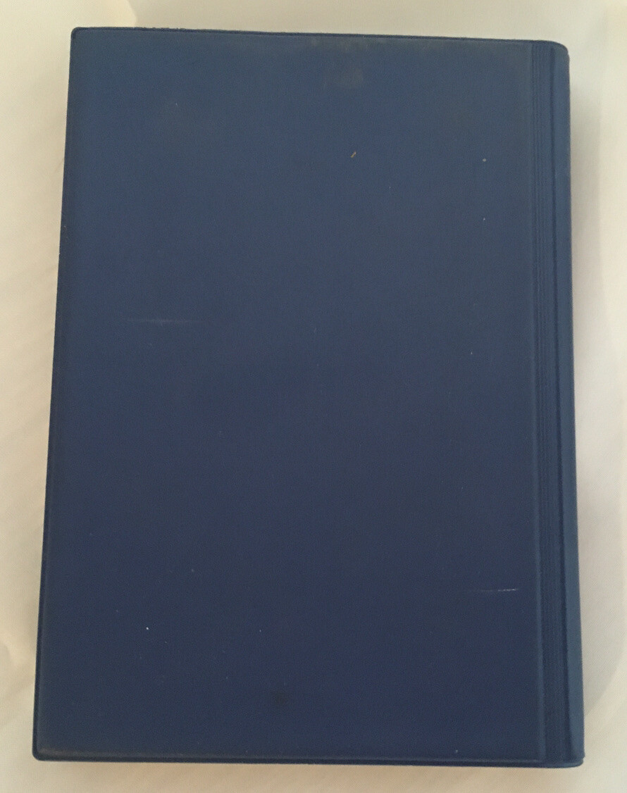 BOSCH KRAFTFAHR TECHNISCHES TASCHENBUCH German Technical Manual – In German!