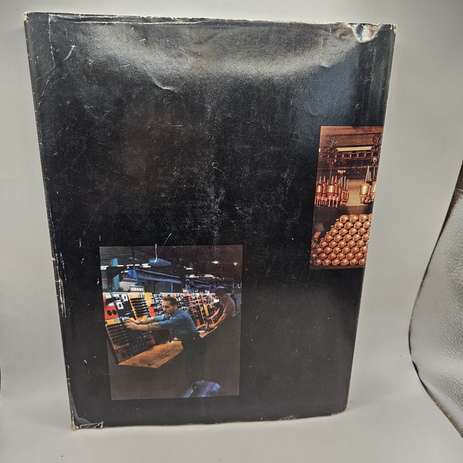 Ford at Fifty: An American Story by Ford Motor Company (1953 HC)50th Anniversary