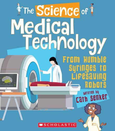 The Science of Medical Technology: From Humble Syringes to Lifesaving Robots…