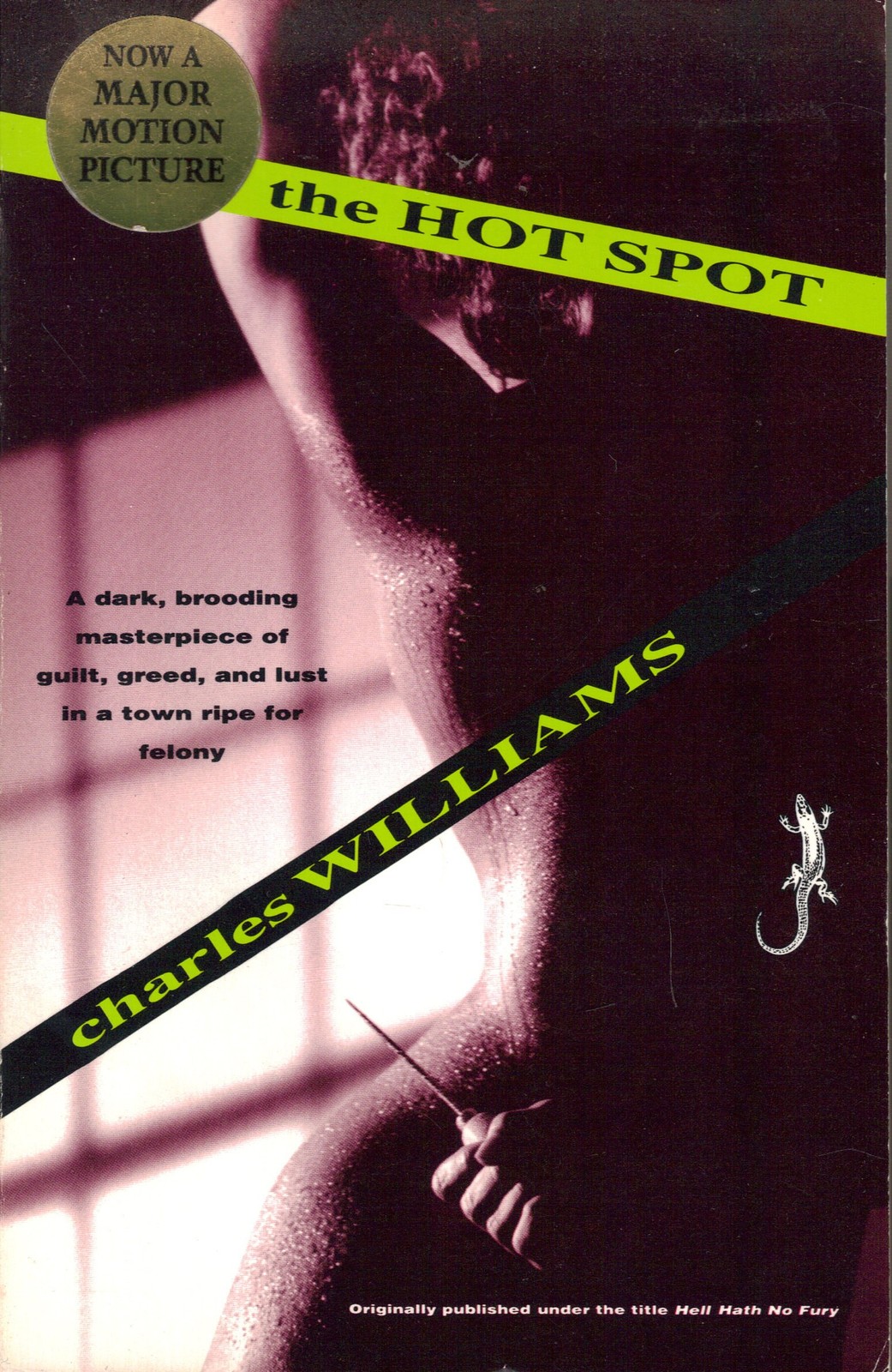Hot Spot