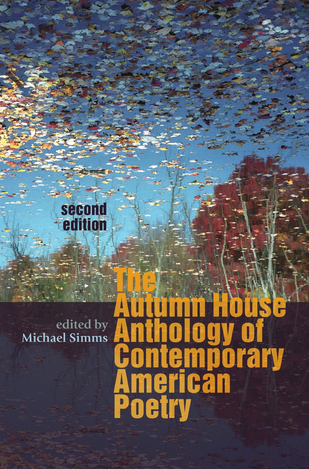 The Autumn House Anthology of Contemporary American Poetry, Second Edition