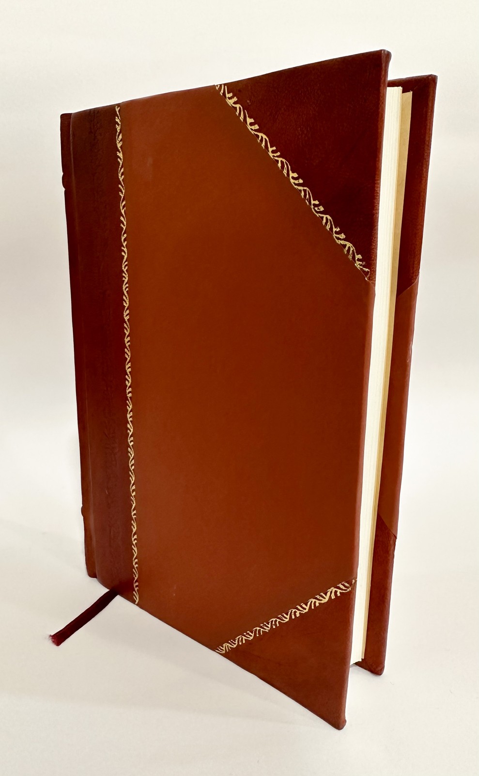 The Anti-Universalist, Or, History of the Fallen Angels of the [Leather Bound]