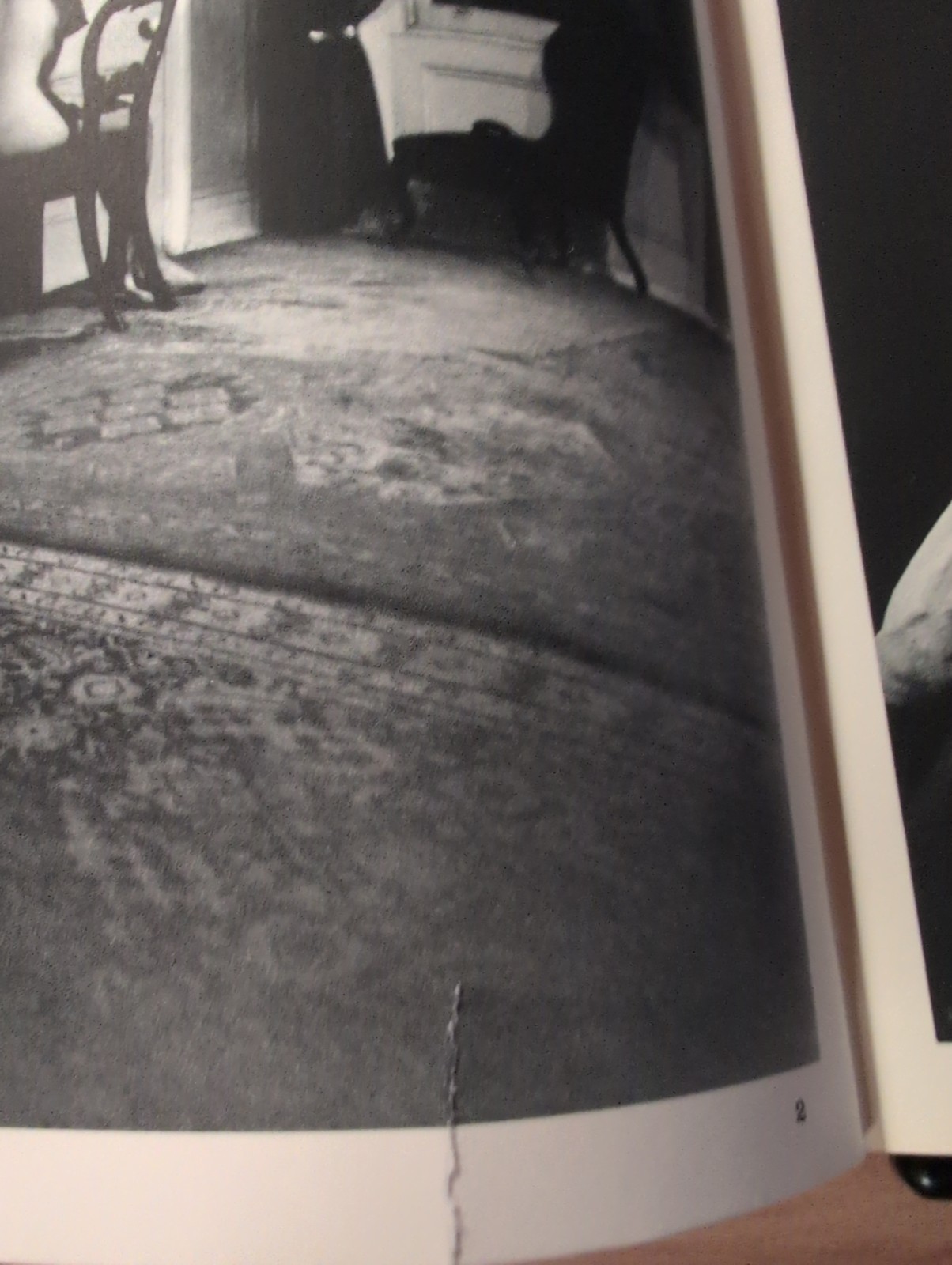 Perspective of Nudes 1961 Bill Brandt – 1st Edition No DJ