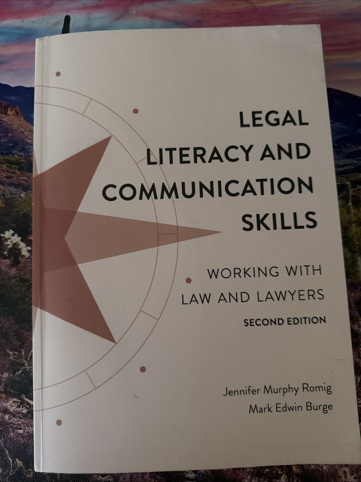 Legal Literacy and Communication Skills : Working with Law and Lawyers by…