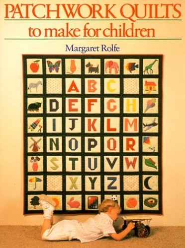 PATCHWORK QUILTS FOR CHILDREN – VERY GOOD