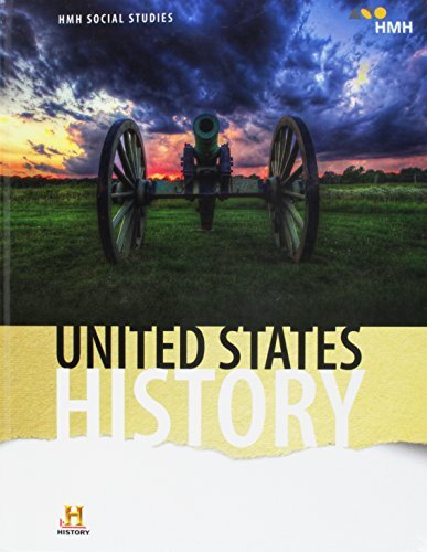 Student Edition 2018 (United States H…, Holt Mcdougal