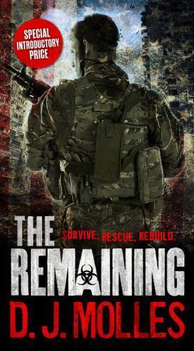 The Remaining by