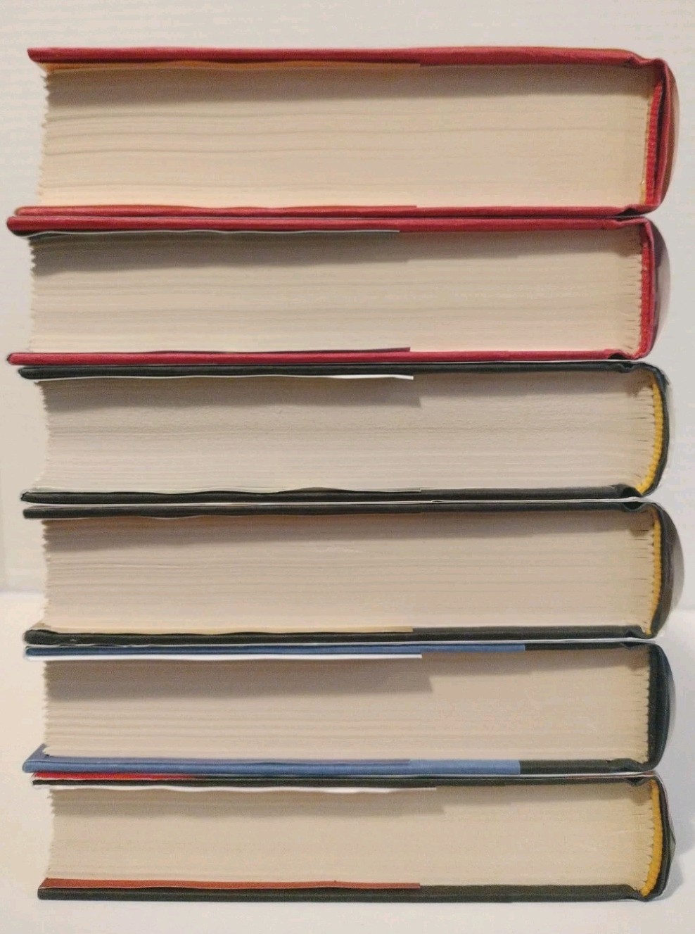 Harry Turtledove~THE WAR THAT CAME EARLY complete ser. 1-6 hardcover Stated 1st