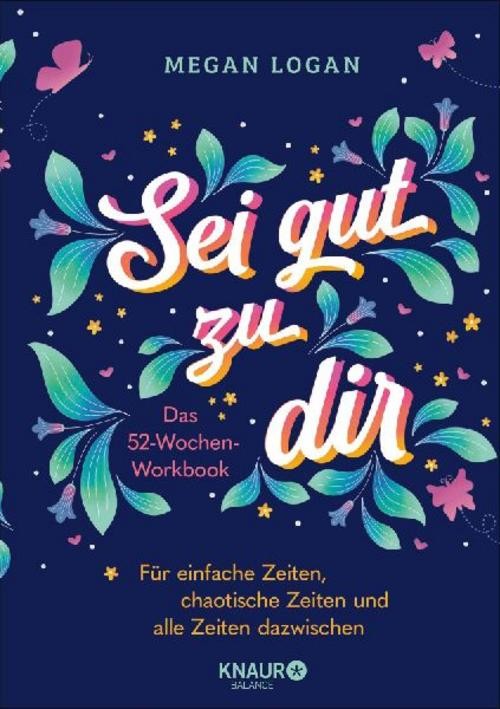 Sei gut zu dir, Megan Logan