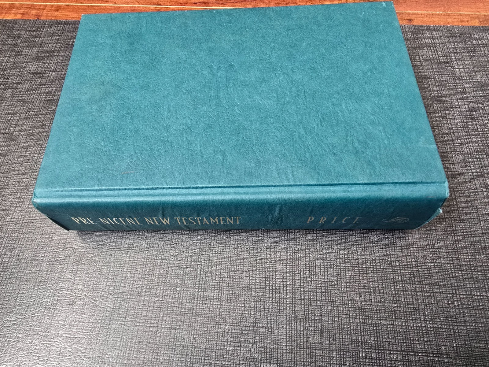 Pre-Nicene New Testament : Fifty-Four Formative Texts by Robert M. Price (2006,