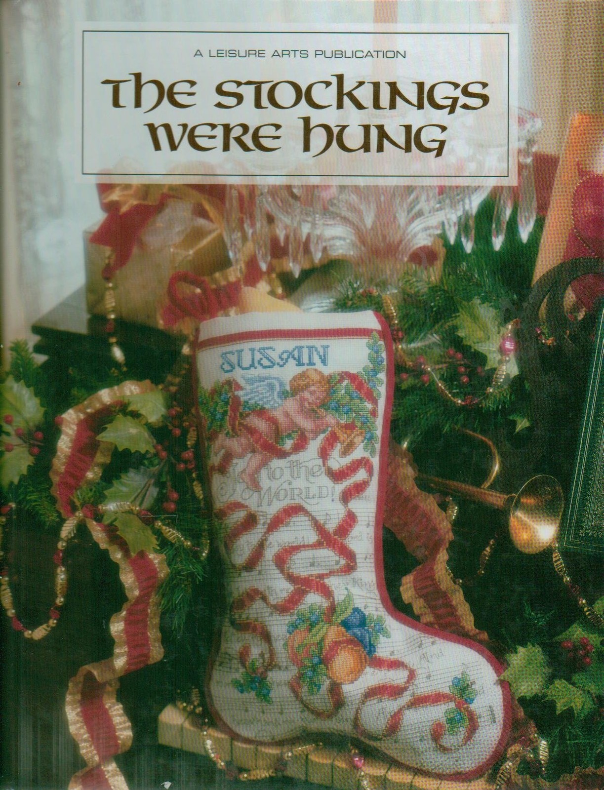 The Stockings Were Hung