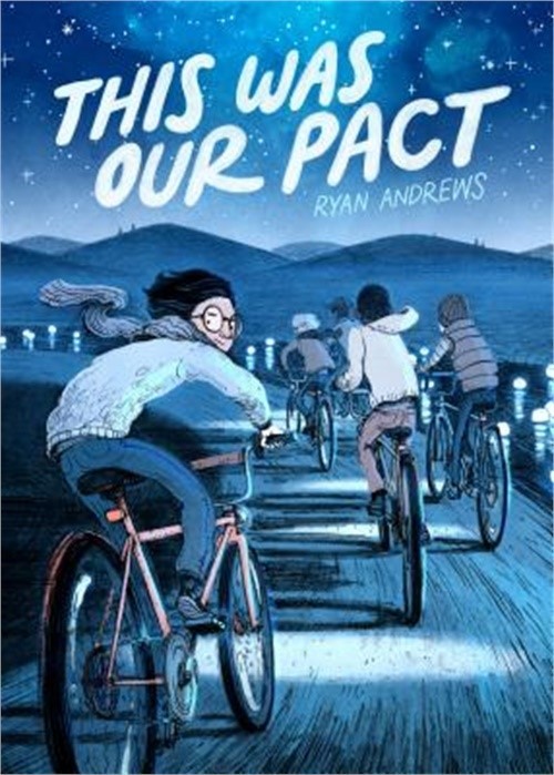 This Was Our Pact (Paperback or Softback)
