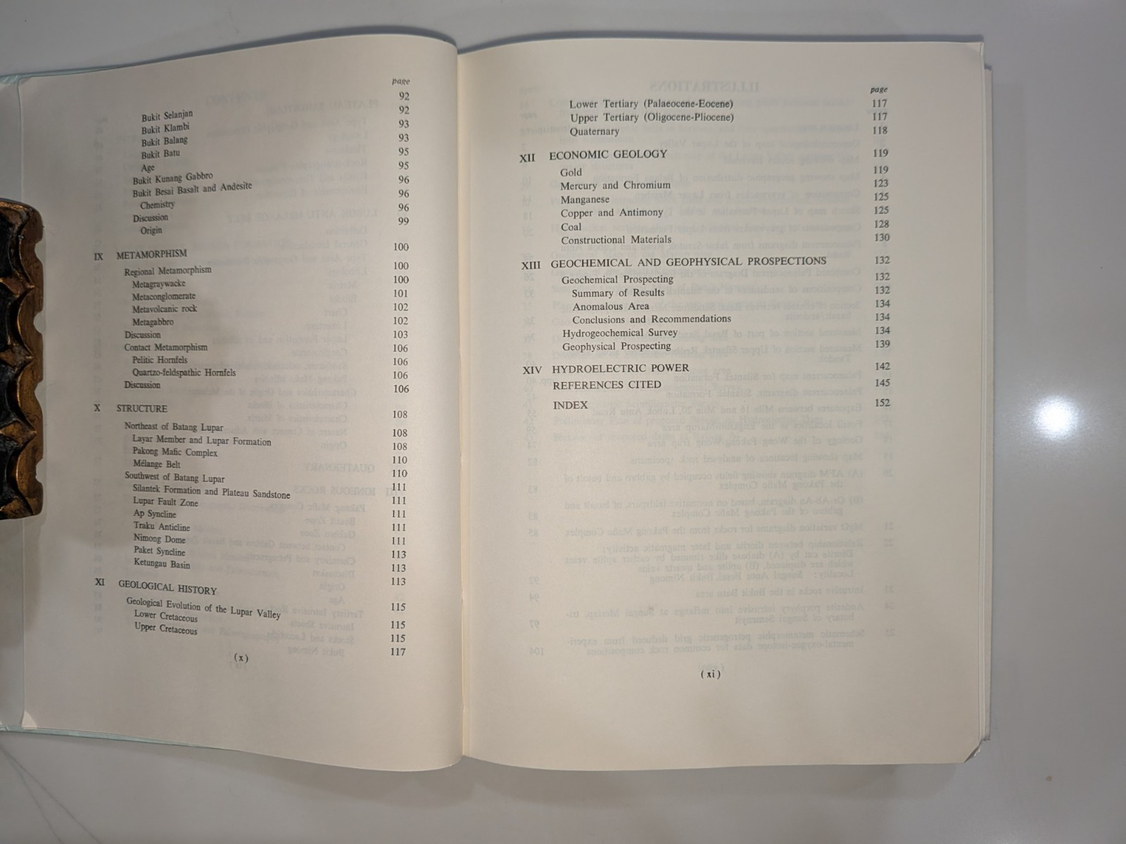 Lupar Valley West Sarawak Malaysia | Denis Tan | 1979 | Report 13 | 2 LARGE MAPS