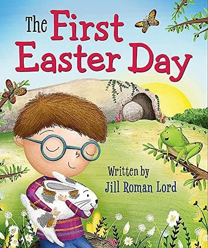 The First Easter Day – VERY GOOD