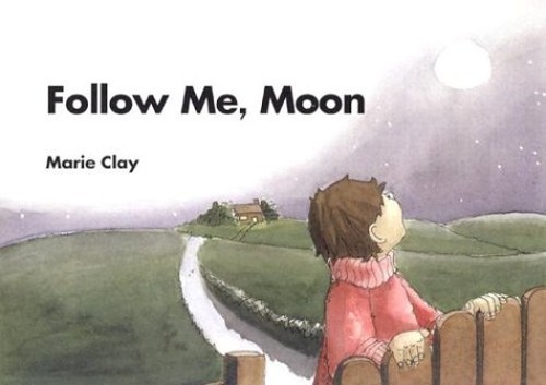 Follow Me, Moon, Clay, Marie M.