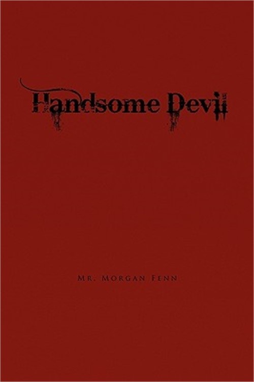 Handsome Devil (Paperback or Softback)