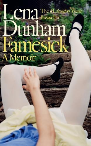Lena Dunham Famesick (Hardback) (UK IMPORT)