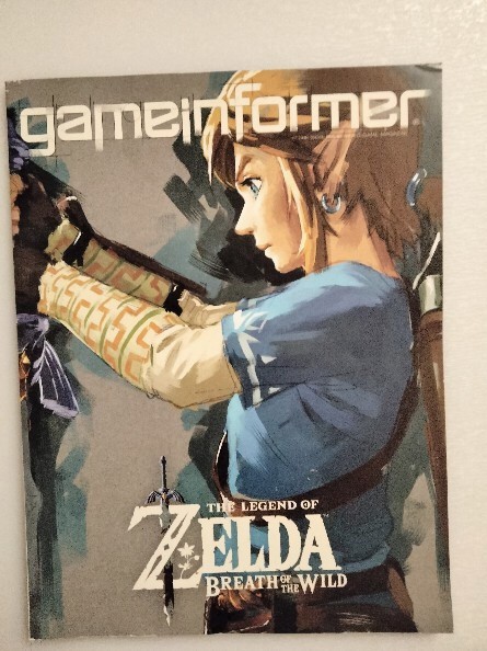 Pick & Choose 24 Game Informer Magazines Issues #275 – 300 (No #276 or #297)