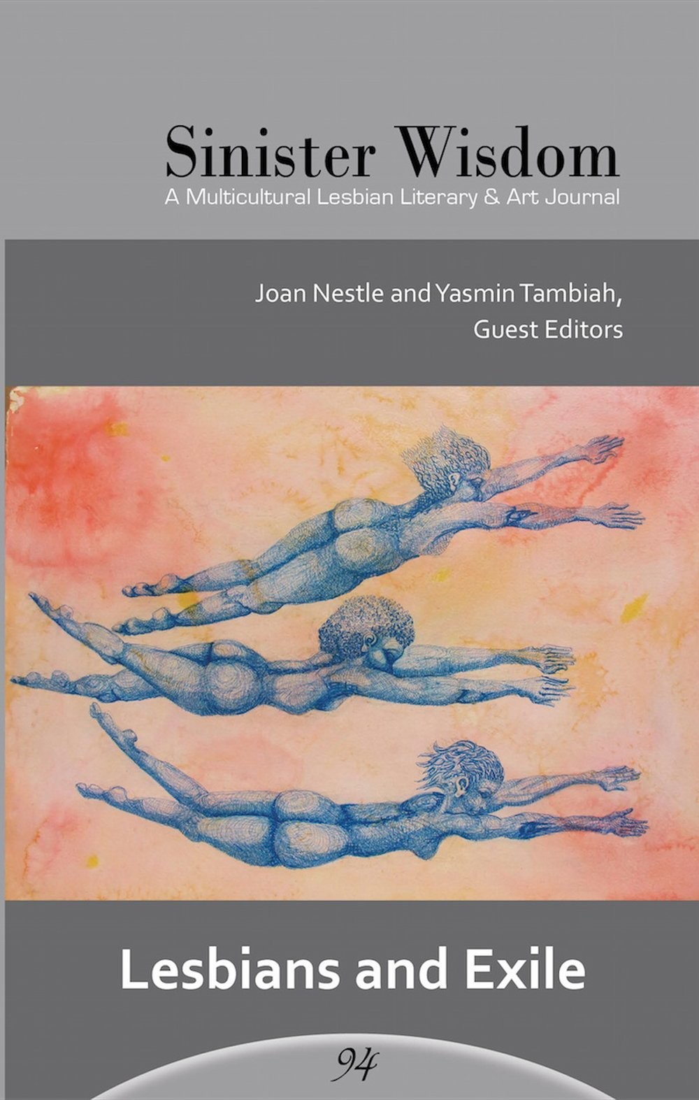 Lesbians and Exile – Nestle, Joan|Tambiah, Yasmin – Good – See condition not…