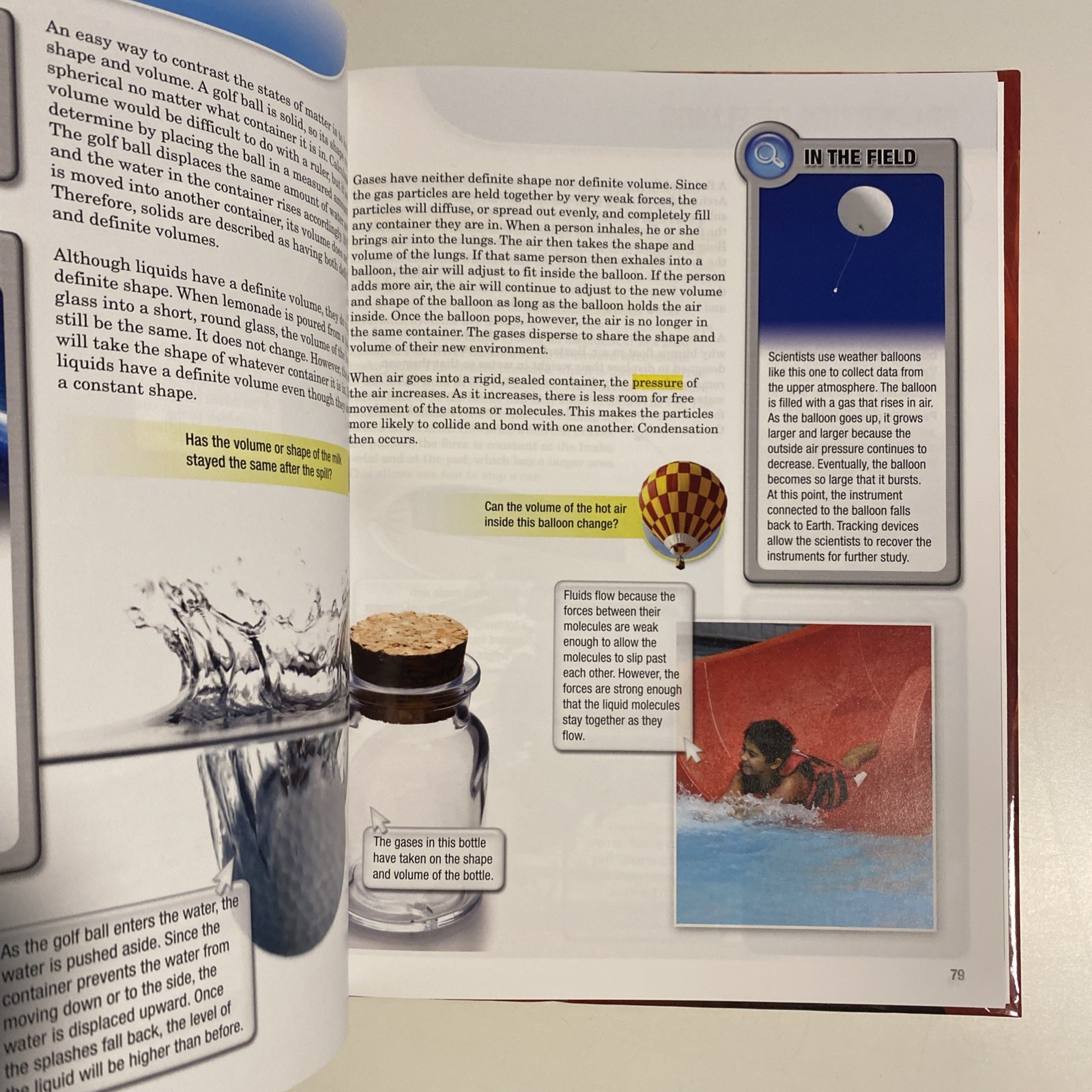 Purposeful Design Science Level 6 Student And Science Notebook (2nd Edition)