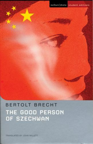The Good Person Of Szechwan (Student Editions), Brecht, Bertolt, Good Book
