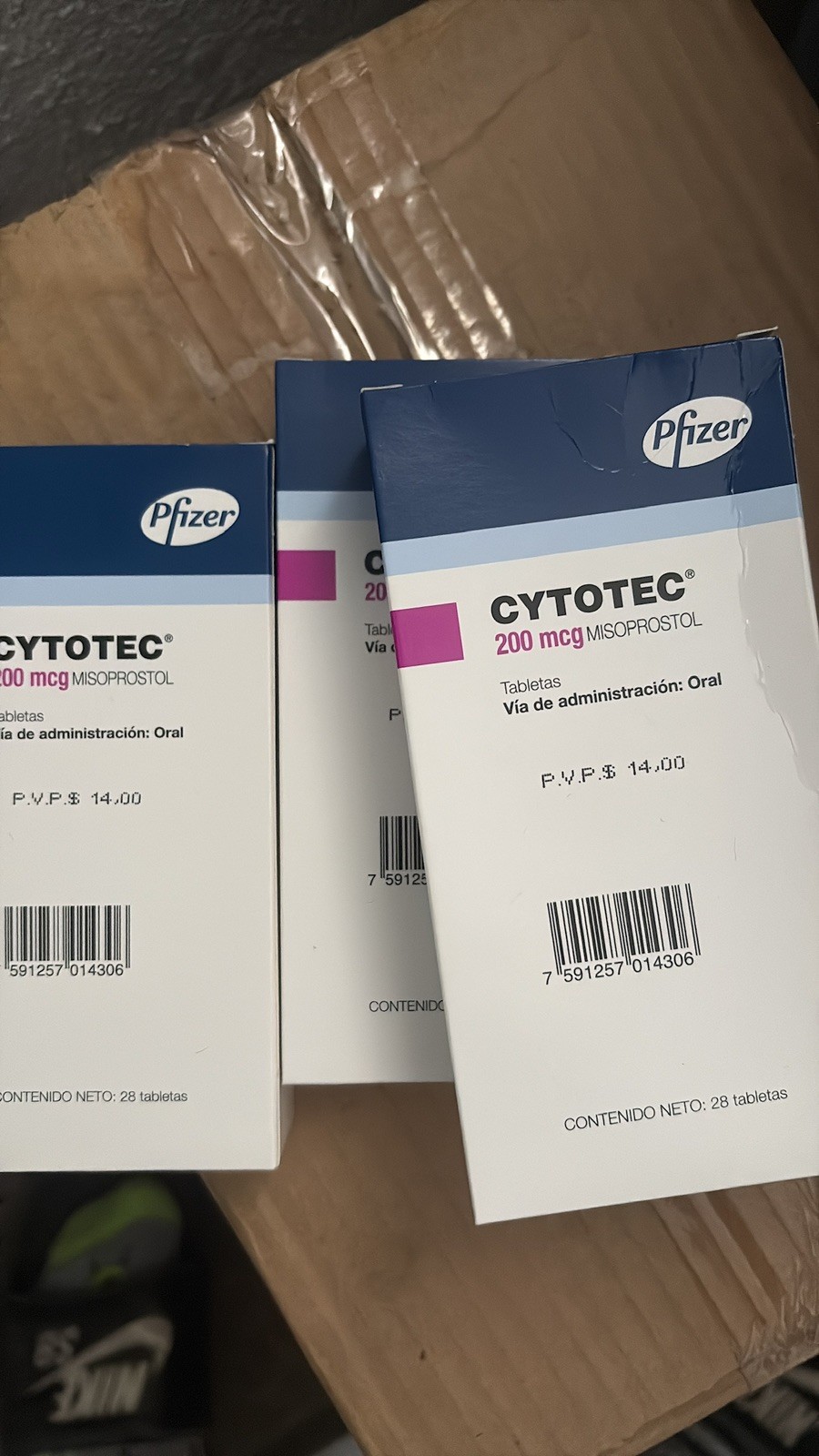 Cytotec Misoprostol – Science, Myths, Ethics one pill