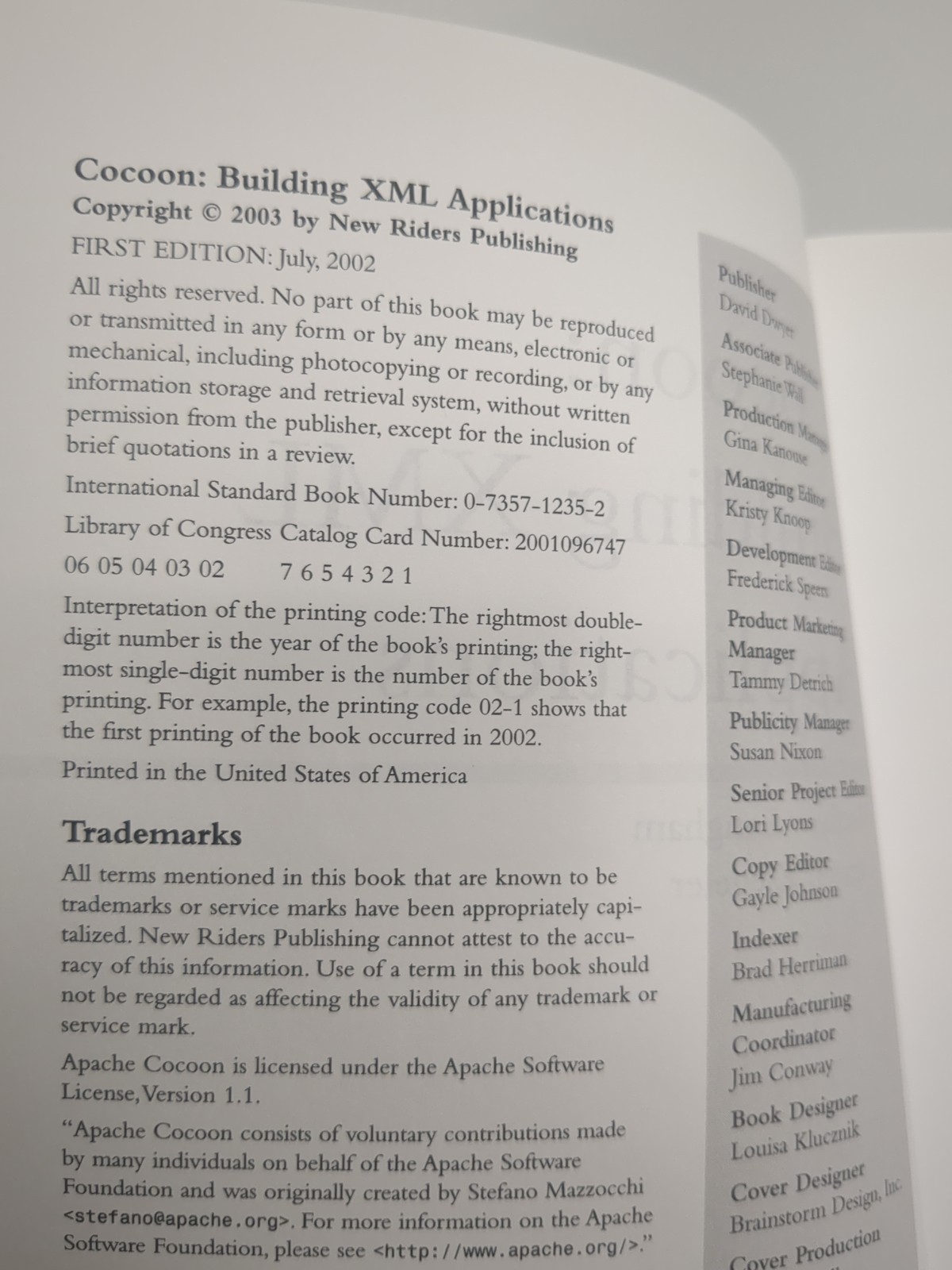Building XML-Applications Arbeitsbuch Englisch Taschenbuch (2002)