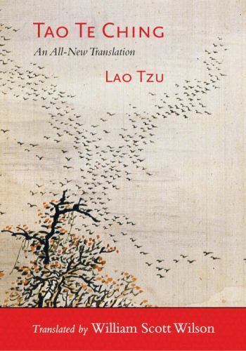 Tao Te Ching: A New Translation by Lao Tzu