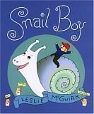 Snail Boy