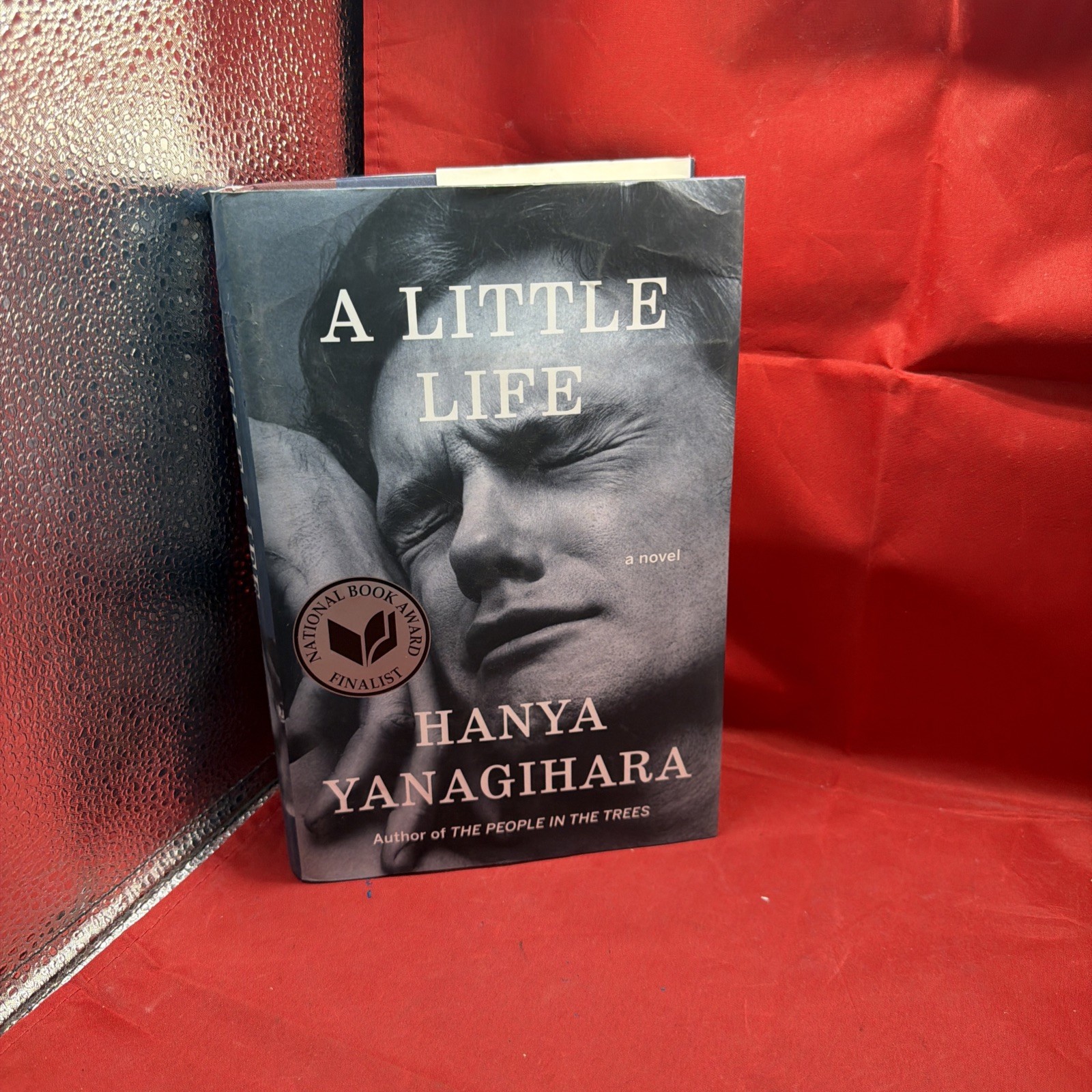 Hanya Yanagihara – A Little Life – First Edition HC/DJ 2015