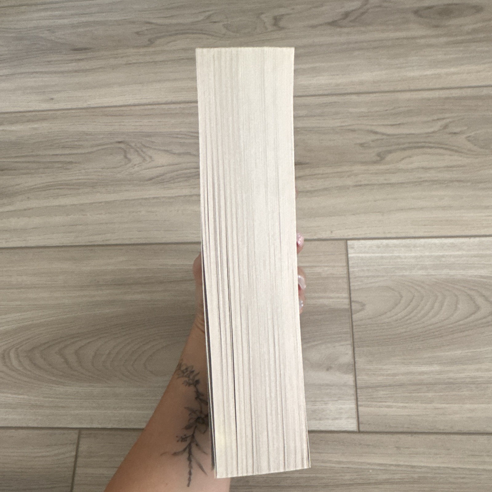 Hanya Yanagihara A Little Life: A Novel Paperback Anchor Books 2016 832p