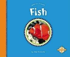 Fish (Nature’s Friends)