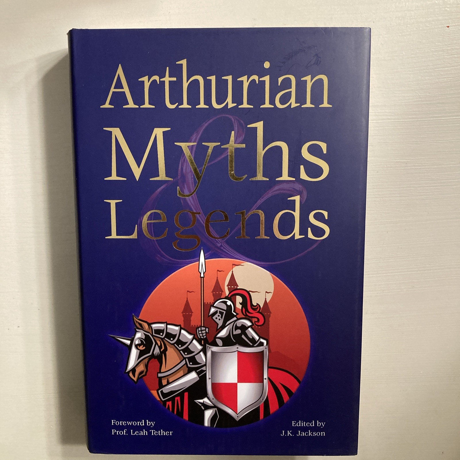 NEW Unread – Eight HARDCOVER Myths & Legends Flame Tree Publishing inc 2022-2023