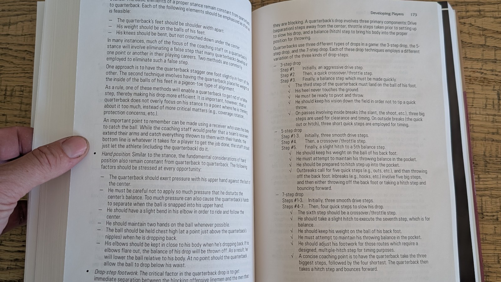 Bill Walsh Finding the Winning Edge HC w/ DJ RARE OOP 49ers Football Coaching