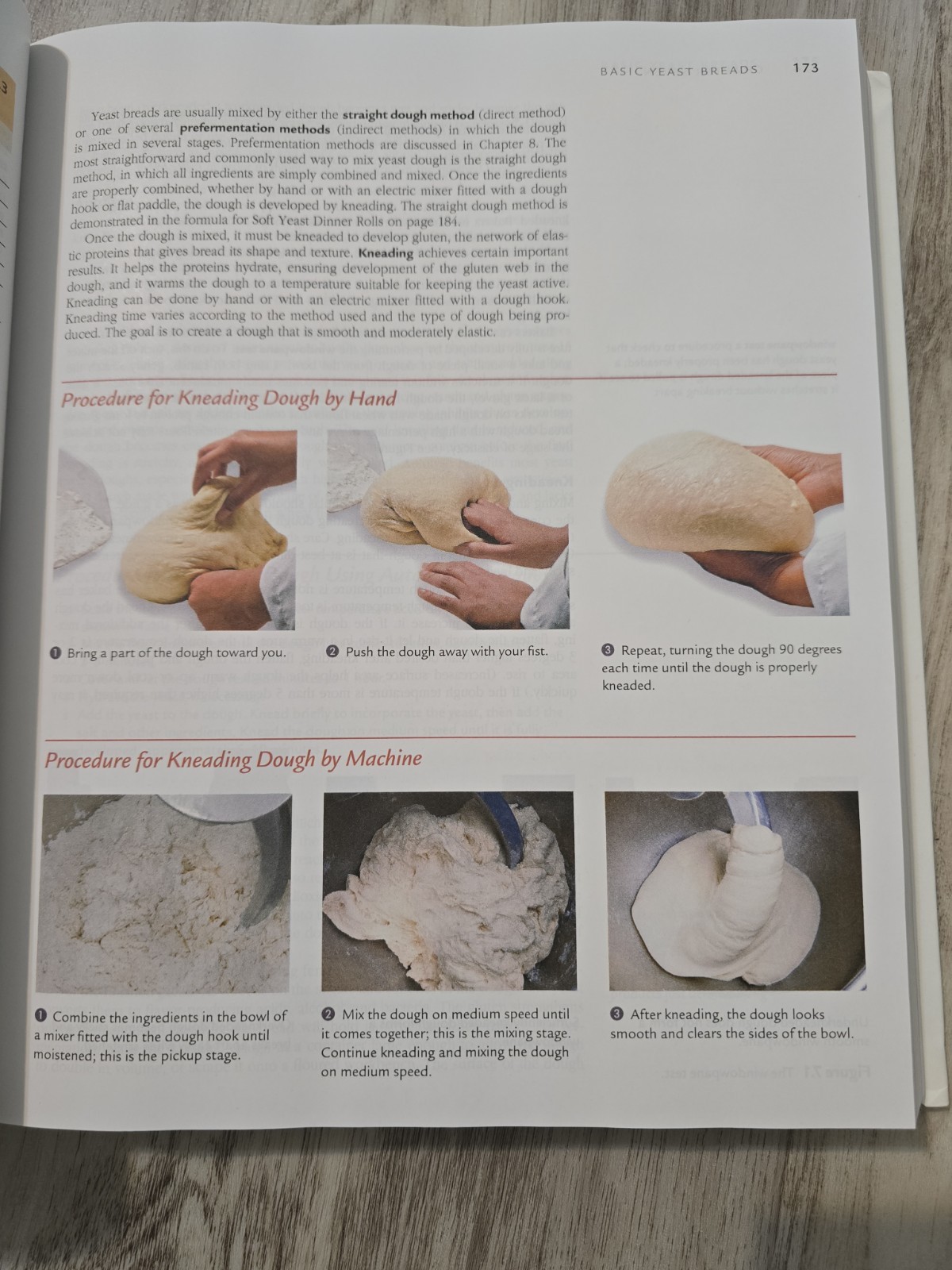 On Baking – High School Edition – A Textbook of Baking and Pastry…