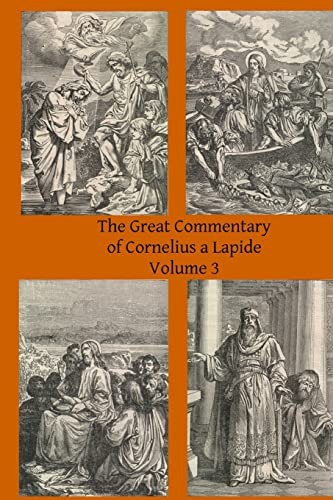 The Great Commentary of Cornel – VERY GOOD